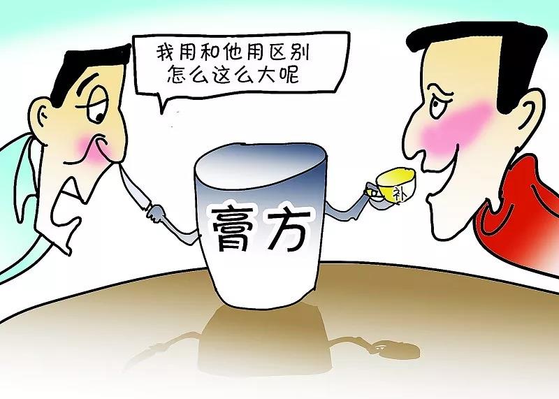 冬季養(yǎng)生：“膏”補(bǔ)進(jìn)行時(shí)